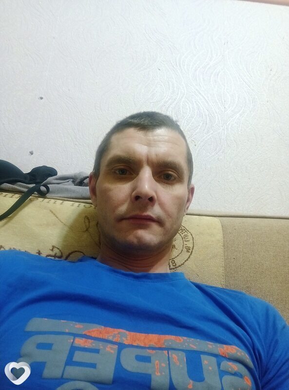 Александр, 40, Вологде — анкета №4522324
