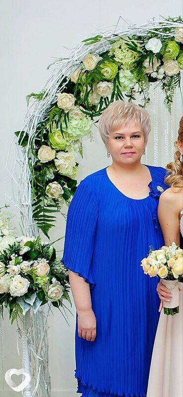 Наталья, 57, Перми — анкета №4522327