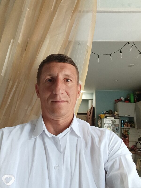 Андрей, 45, Сочи — анкета №4522333