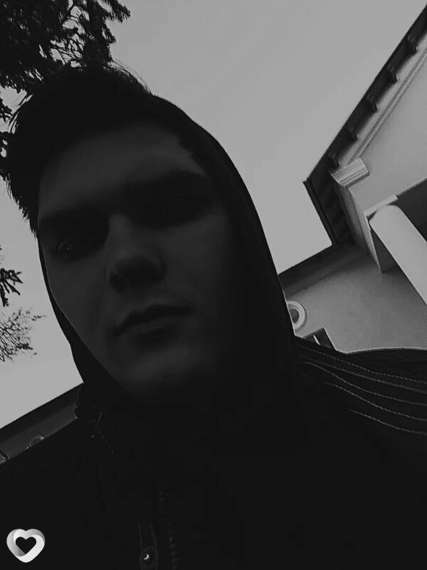 Кирилл, 22, Санкт-Петербурге — анкета №4522338