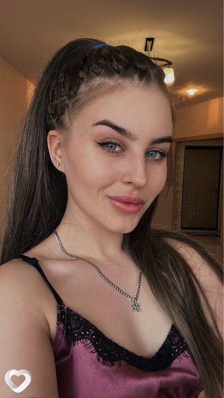 Анна, 23, Новосибирске — анкета №4522312