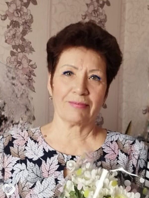Валентина, Белово