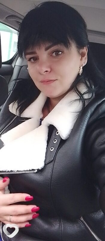 Антонина, 33, Минске — анкета №4522354