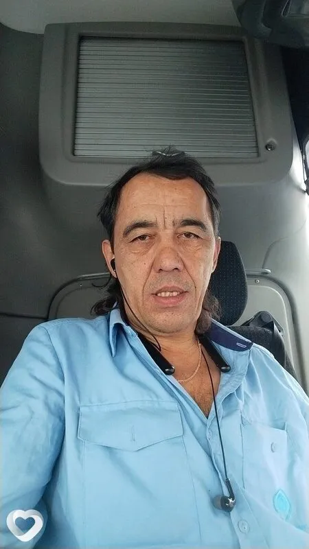 Тимур, 54, Москве — анкета №4522361