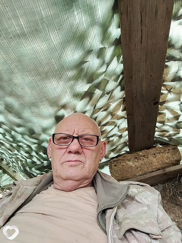 Виктор, 64, Евпатории — анкета №4522367