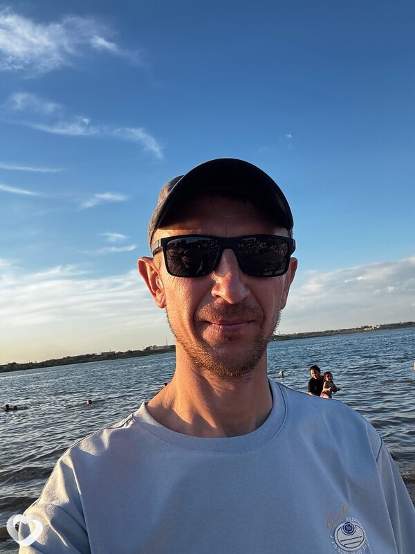 Александр, 38, Караганде — анкета №4522371