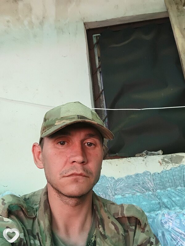 Дмитрий, 36, Аше — анкета №4522282