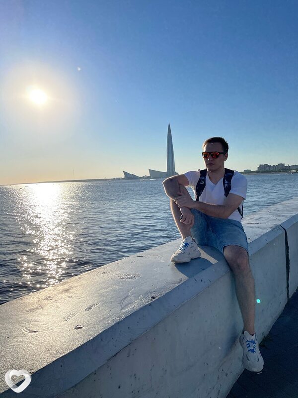 Сергей, 28, Иркутске — анкета №4522289