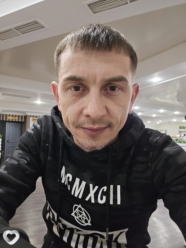 Геннадий, 40, Красноярске — анкета №4522428