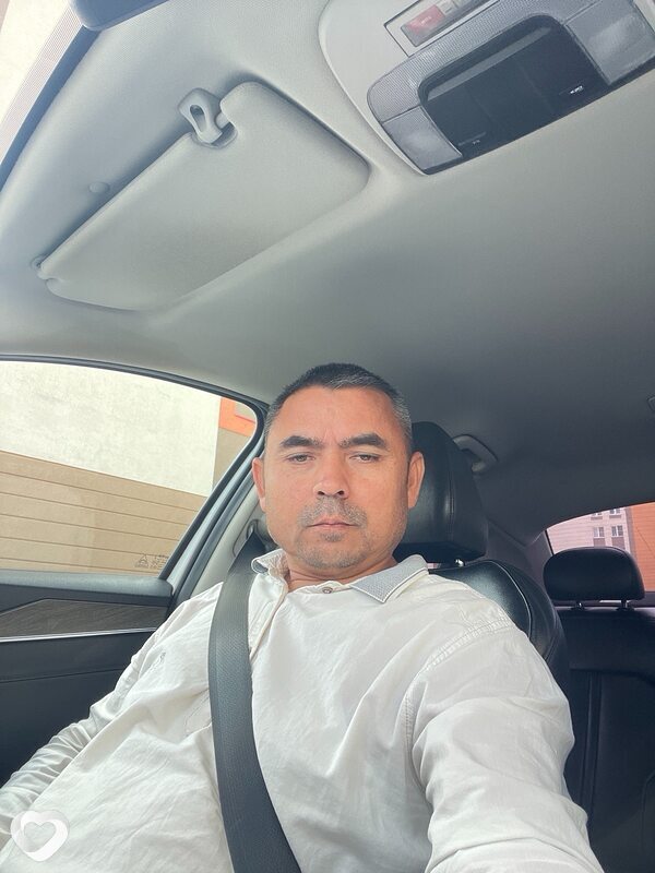 Рустам, 44, Нижнем Новгороде — анкета №4522429