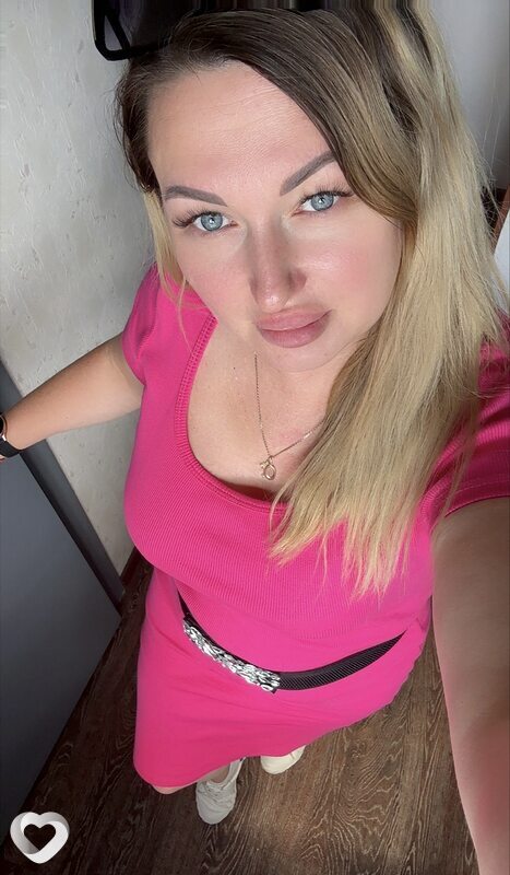 Марина, 41, Нижнем Новгороде — анкета №4522432