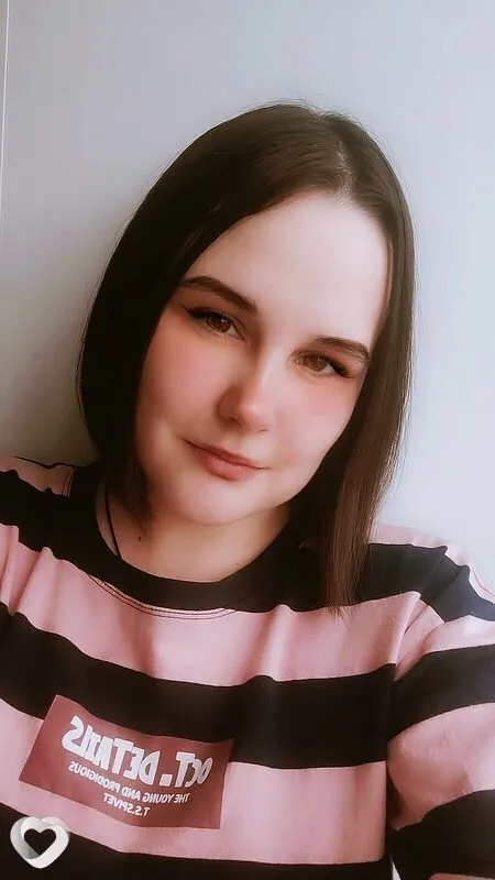 Анастасия, 27, Барнауле — анкета №4522436