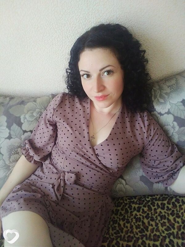 Есения, 46, Астане — анкета №4522444