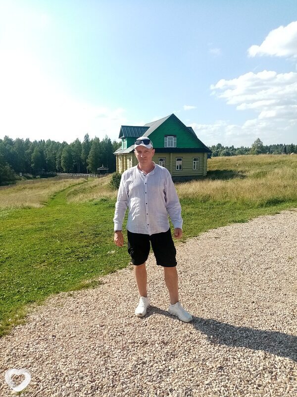 Игорь, 49, Пинске — анкета №4522446