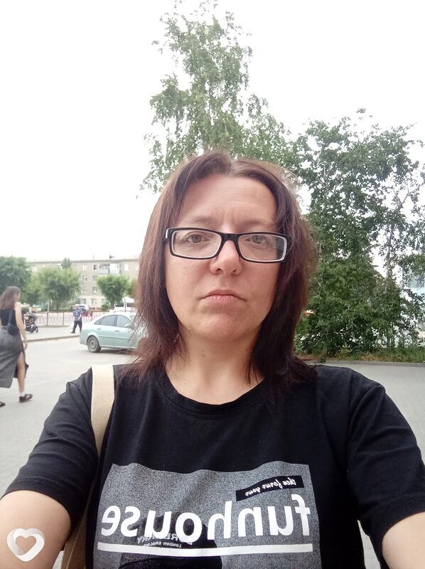 Наталья, Камышин