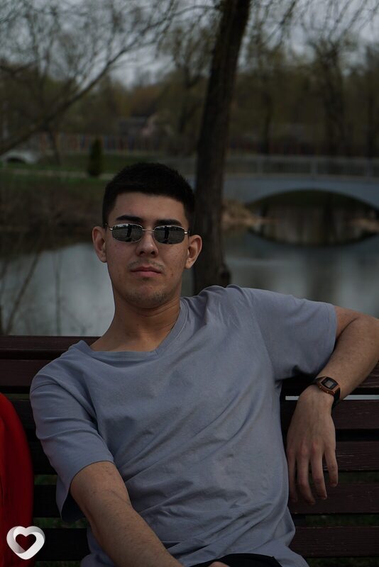 Степан, 24, Белгороде — анкета №4522251