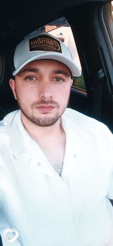 Alihan, 33, Казани — анкета №4522253