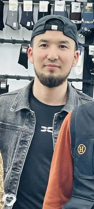 Suxrob, 23, Москве — анкета №4522260