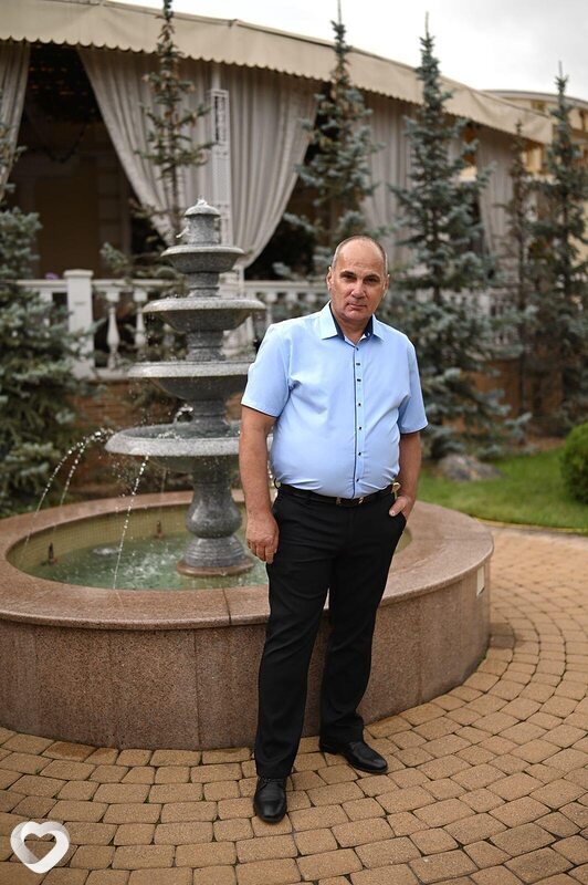 Алексей, 58, Курске — анкета №4522265