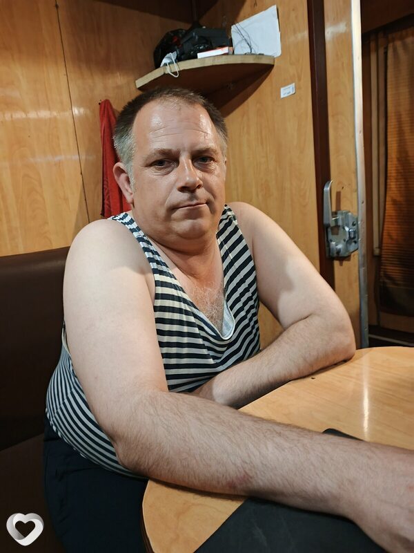 Григорий, Лучегорск
