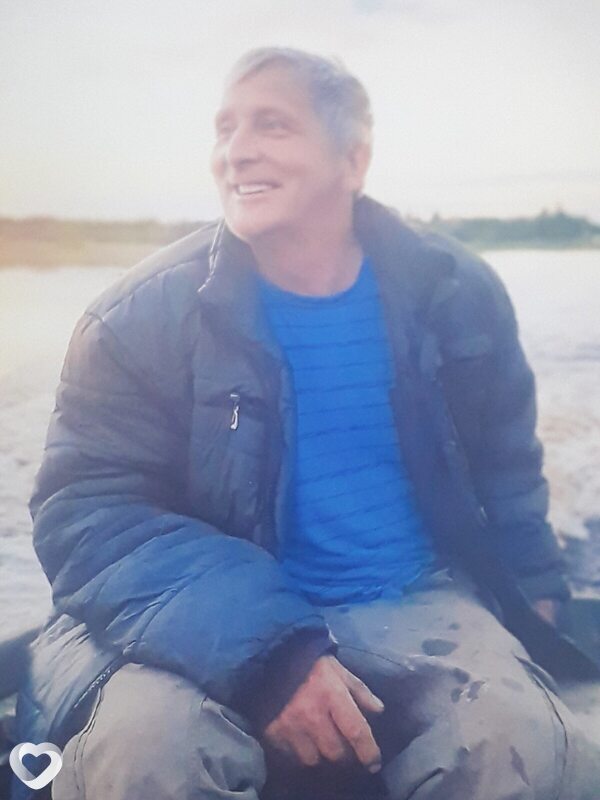 Сашуля, 58, Нижнем Новгороде — анкета №4522399