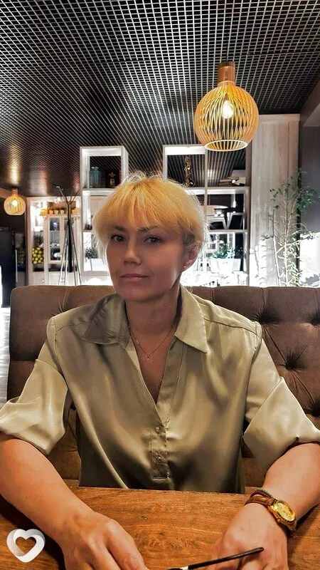 Galina, 57, Москве — анкета №4522405