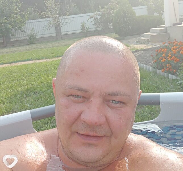 Андрей, 42, Бресте — анкета №4522409