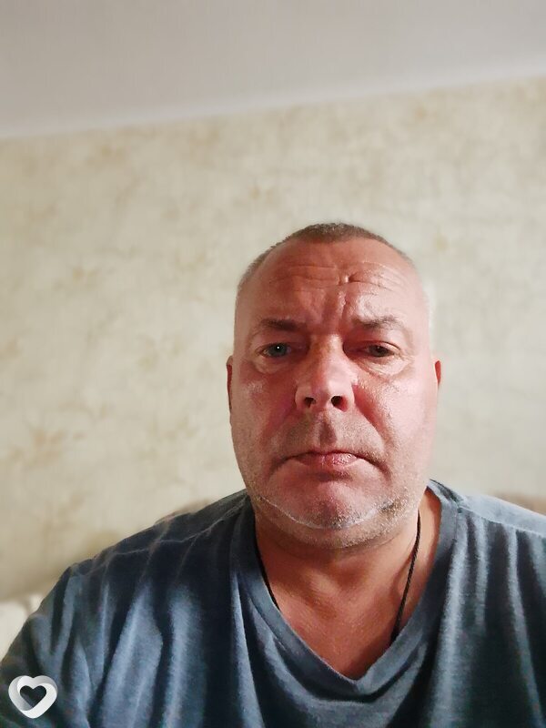 Максим, 48, Брянске — анкета №4522410