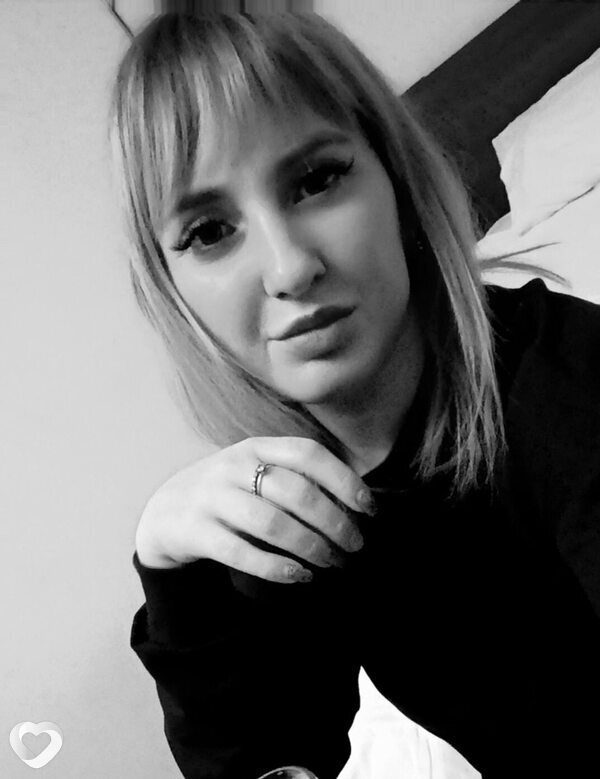Елена, 35, Туле — анкета №4522411