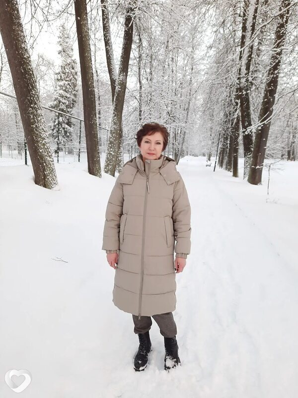 Флюза, 55, Дмитрове — анкета №4522485
