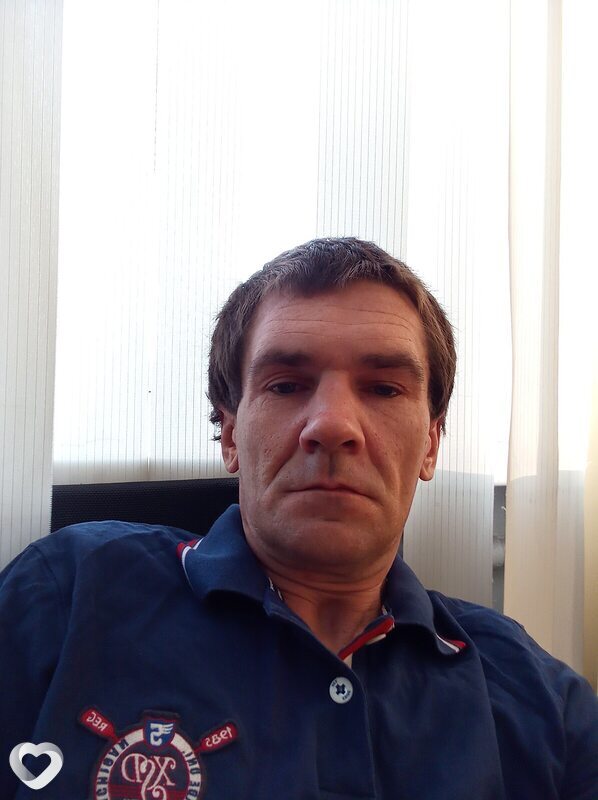 Иван, 40, Ярославле — анкета №4522492