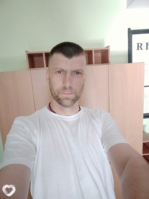 Сергей, Колпино