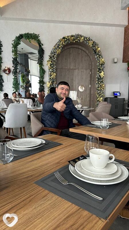 Жон, 39, Кемерове — анкета №4522379