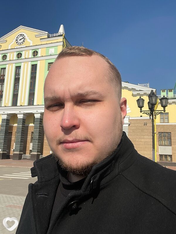 Алексей, Саянск