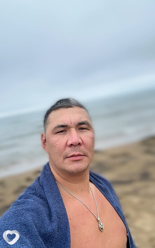 Nikolai, 40, Луганске — анкета №4522384