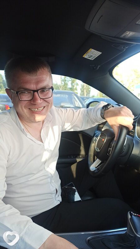 Артём, 42, Твери — анкета №4522388