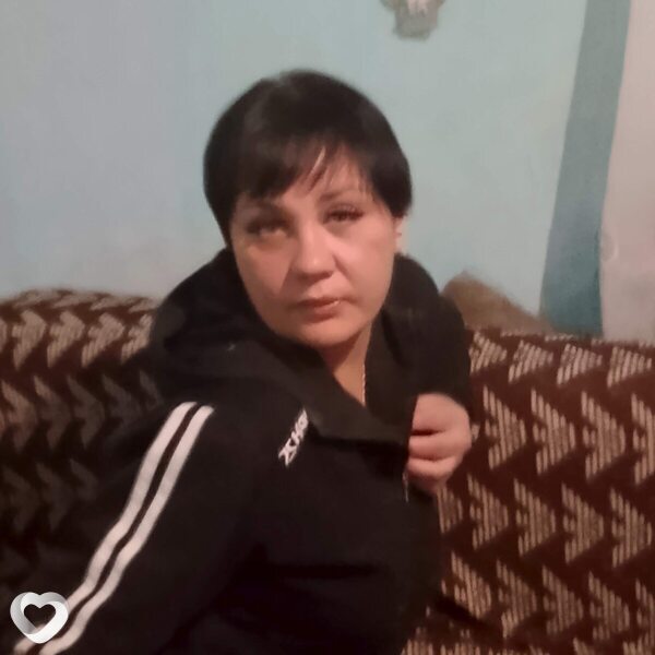 Екатерина, 36, Усолье-Сибирское — анкета №4522390