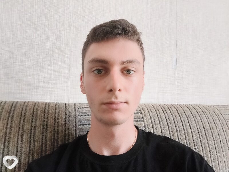 Даниил, 20, Тольятти — анкета №4522547