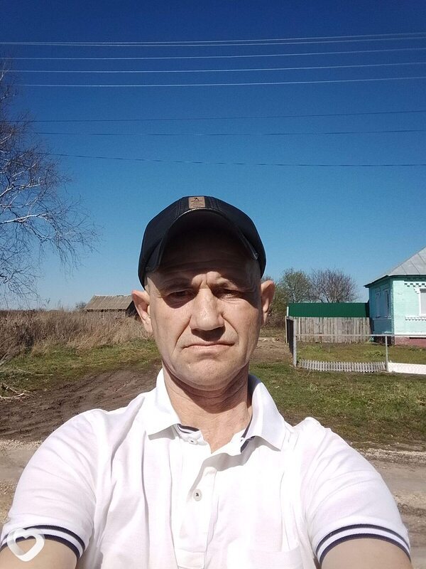 Сергей, 47, Люберцах — анкета №4522559