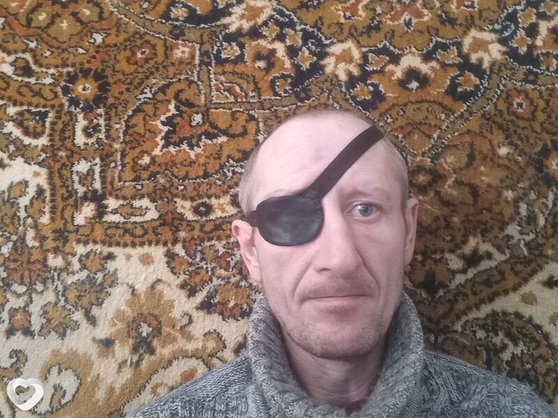 Александр, 46, Усть-Илимск — анкета №4522562