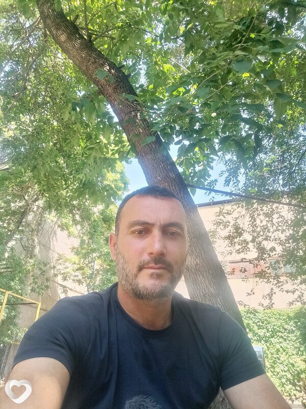 Ризван, 39, Алматы — анкета №4522565