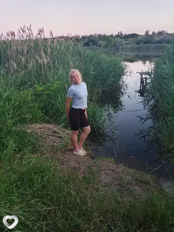 Даша, Александрия