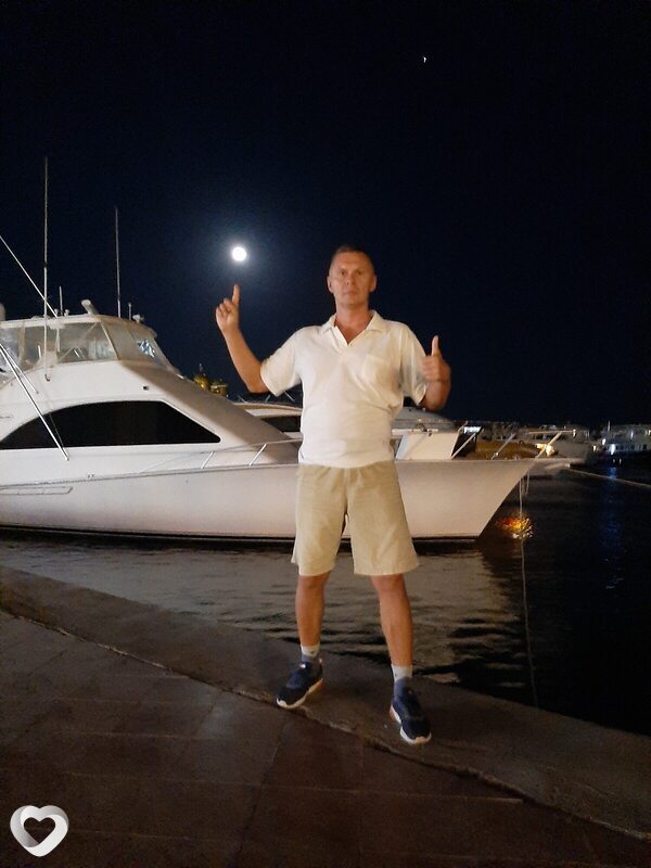Владимир, 43, Бресте — анкета №4522797