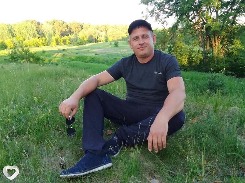 Александр, 38, Тюмени — анкета №4522802