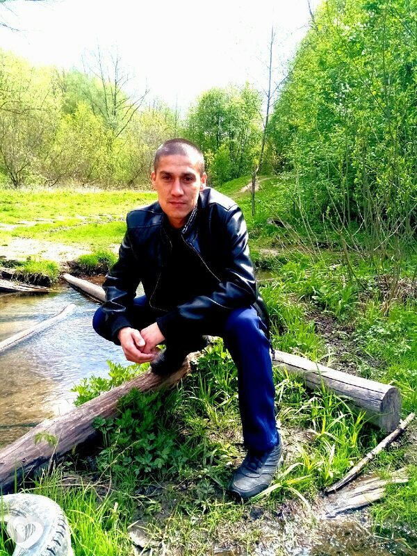 Алексей, 37, Чебоксарах — анкета №4522805