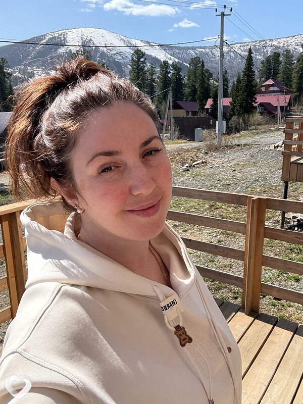 Наталья, 39, Новокузнецке — анкета №4522815