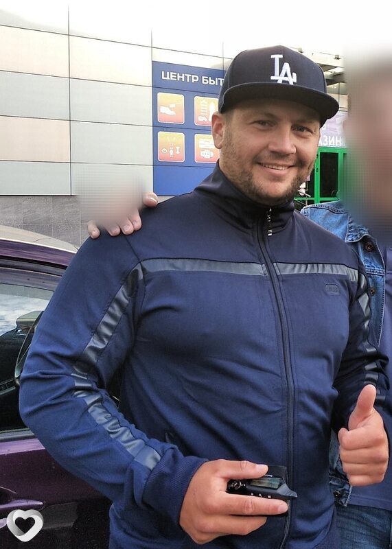 Сергей, Тамбов