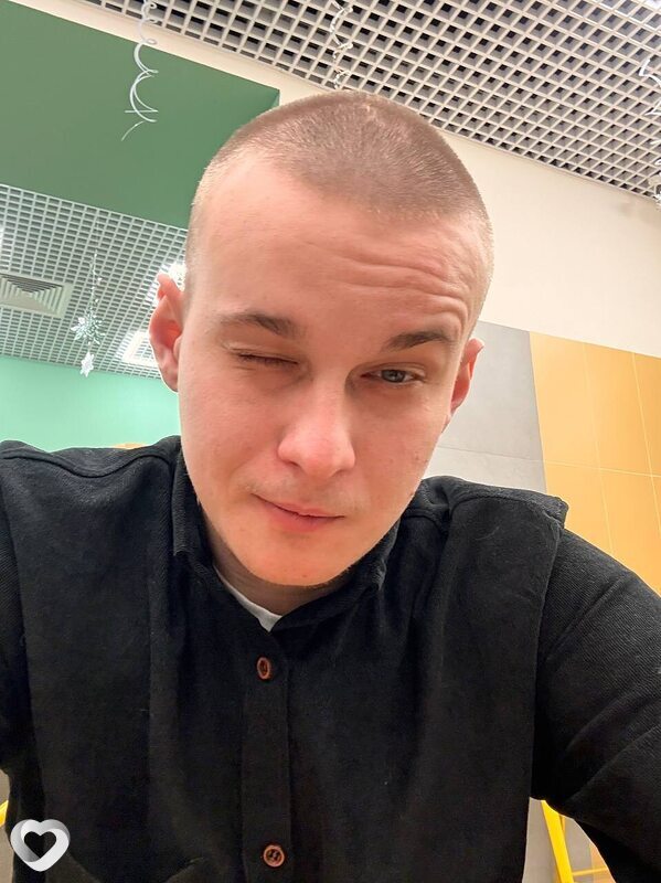 Егор, 22, Набережных Челнах — анкета №4522597
