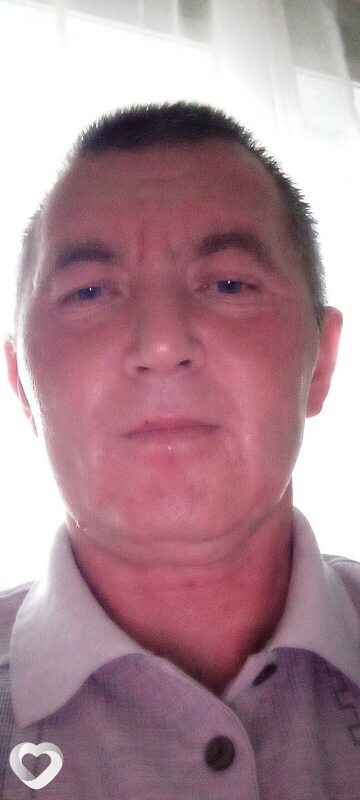 Дима, 48, Хабаровске — анкета №4522604