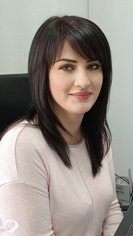 Катерина, 34, Минске — анкета №4522605